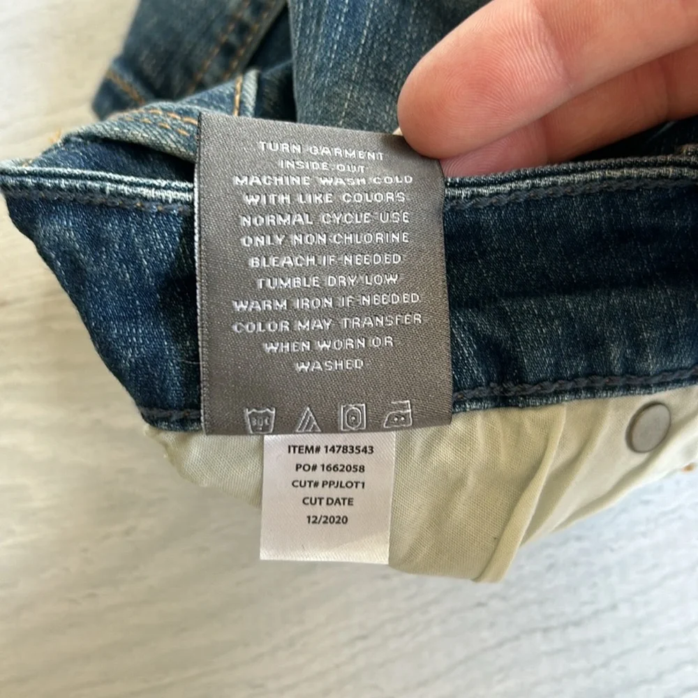 Torrid 3.5” A-Line‎ Vintage Short in Rum Coke Sz 18 NWT - Picture 7 of 7